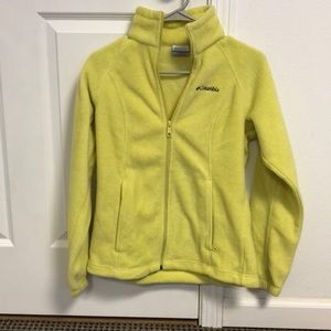 Columbia jacket
